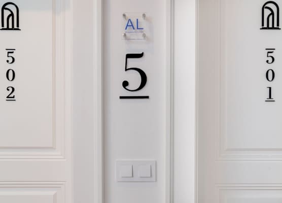 Ando Living - Santa Justa 77 House 1