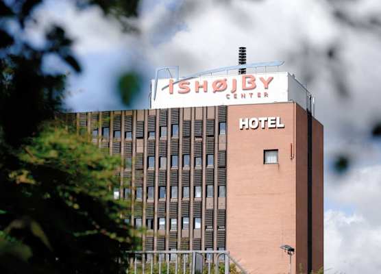 Four Points Flex by Sheraton Ishoj 1