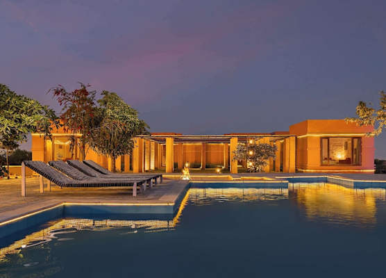 Gaj Resort, a member of Radisson Individuals Retreats 1