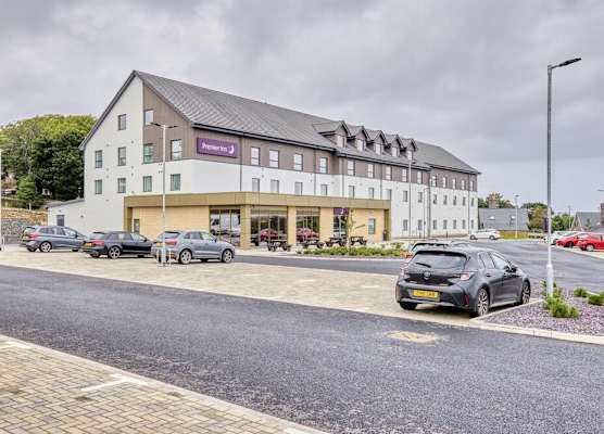 Premier Inn Thurso 1