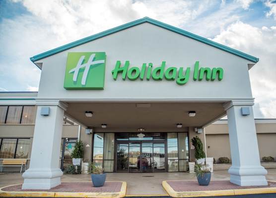 Holiday Inn HAZLET by IHG 1