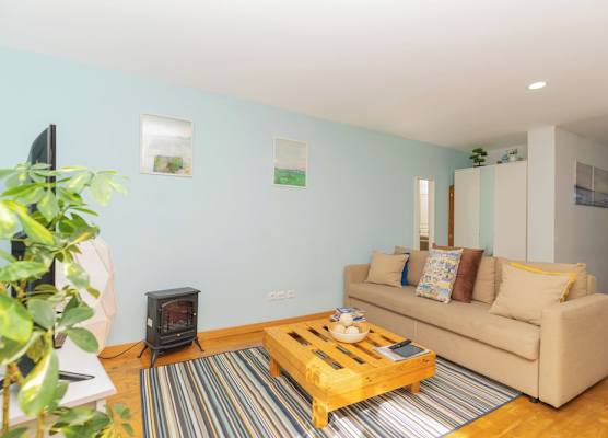 Sunny Oporto, Douro Apartments 1