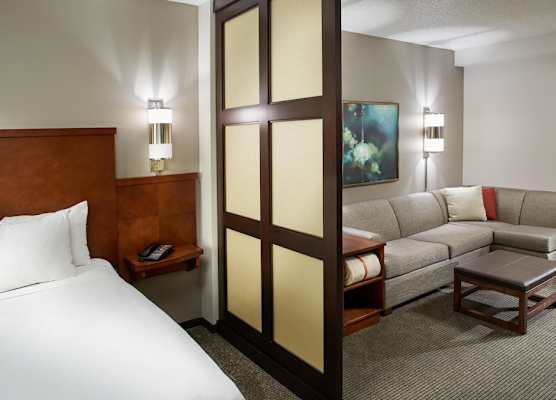 Hyatt Place Grand Rapids South 1