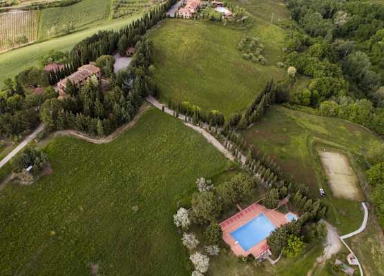 Borgo Il Poggio Agriturismo 1