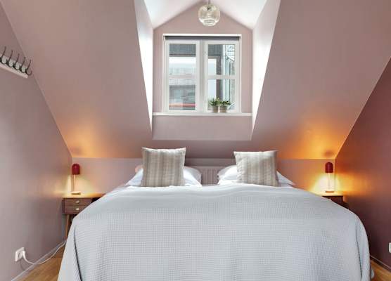Grettir Guesthouse Downtown Charm 1