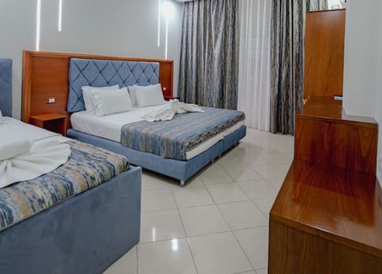 Hotel Divo Palace 1