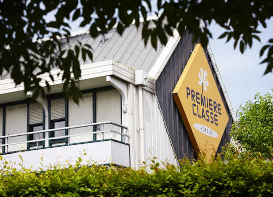 Première Classe Boulogne sur Mer 1