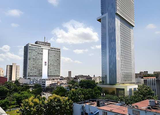 Iberostar Selection La Habana 1