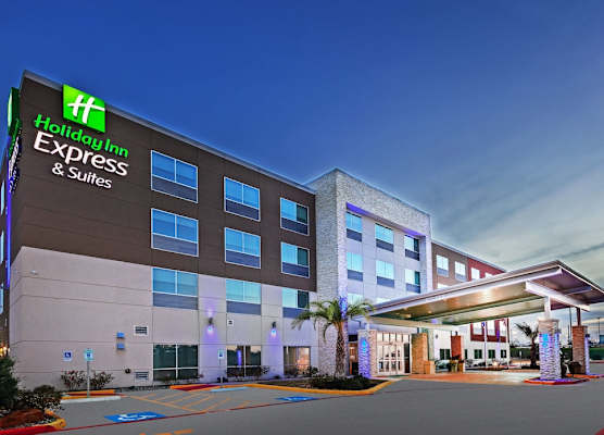 Holiday Inn Express & Suites BRENHAM SOUTH by IHG 1