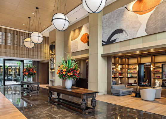 InterContinental Real Lima Miraflores by IHG 1