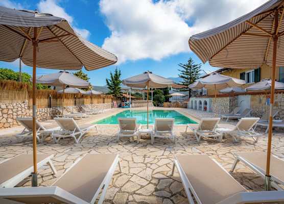 Coudour Boutique Hotel 1