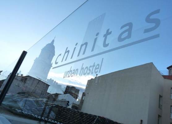 Chinitas Urban Rooms 1