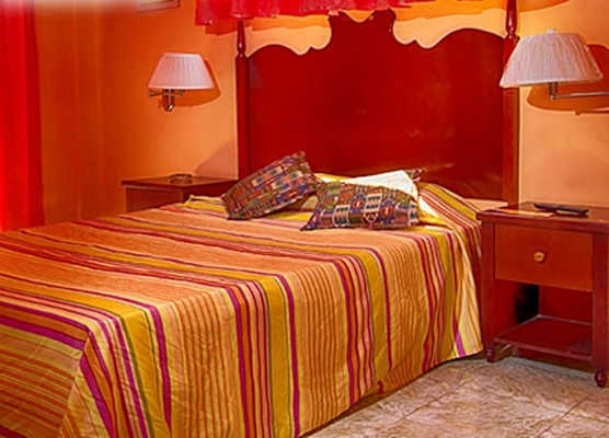 Hotel Lido 1
