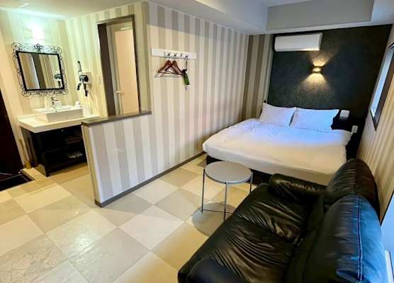 Hotel RIO Shinjuku 1