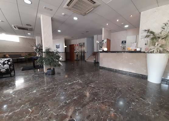 Hotel Avenida El Morell 1