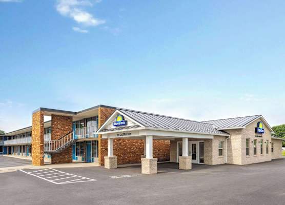 Days Inn of Frederick by Wyndham 1