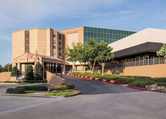 Sonesta Hotel Houston IAH Airport 1