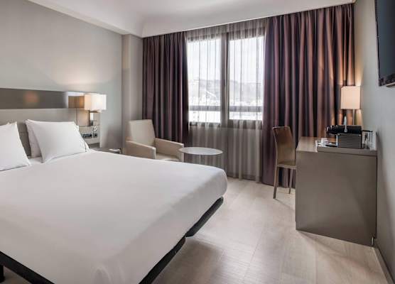 AC Hotel San Cugat by Marriott 1