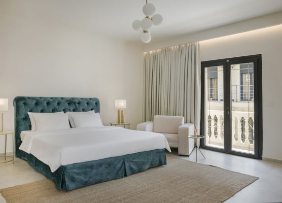 Alley Boutique Hotel and Spa 1