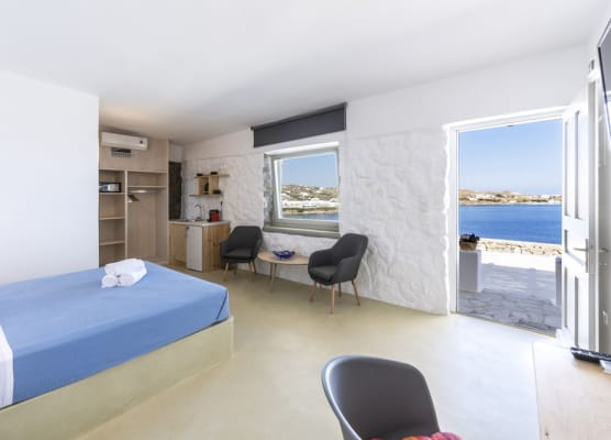 Mykonos Azure 1