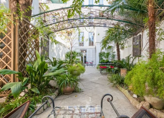 Le Ryad Boutique Hôtel 1