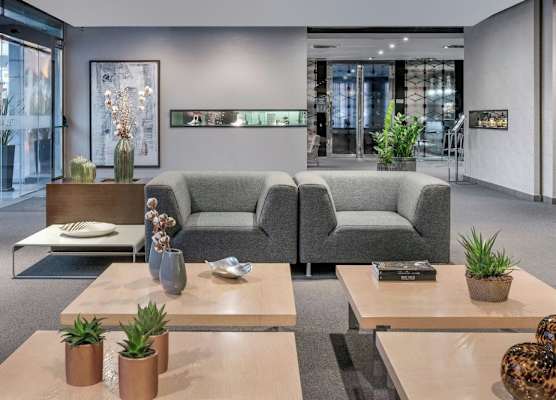 AC Hotel Elda by Marriott 1