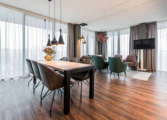 YAYS Amsterdam North by Numa 1