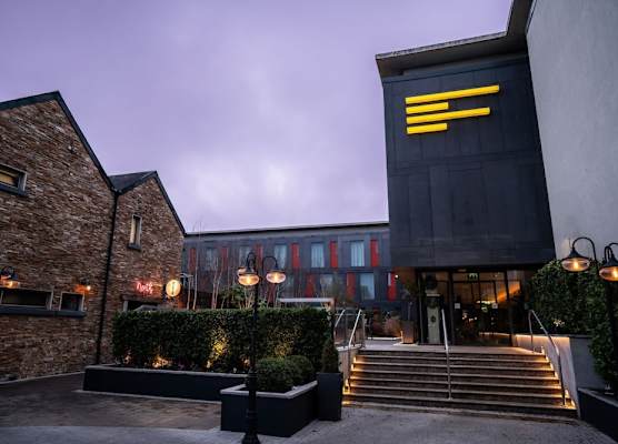 The Address Citywest 1