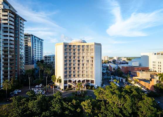 Hilton Garden Inn Darwin 1