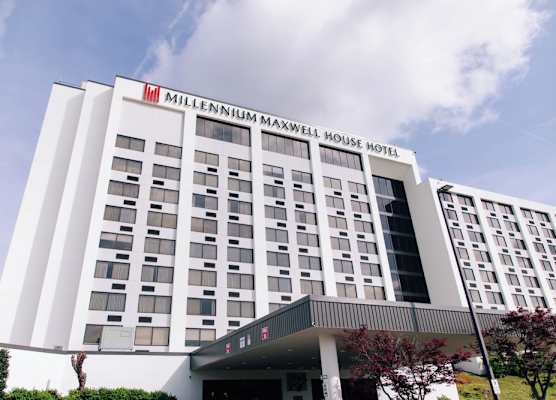 Millennium Hotel Maxwell House Nashville 1