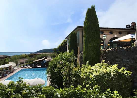 Residence La Filanda 1