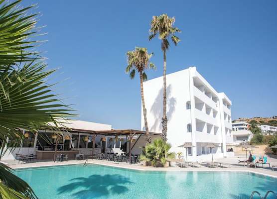Lime Hotel Faliraki 1