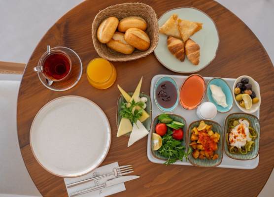 Lilium Boutique Hotel 1