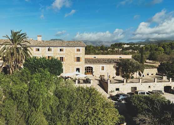 Finca Can Estades 1