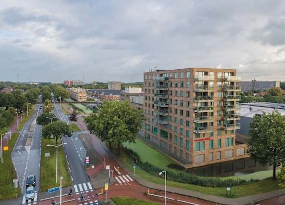 Leonardo Hotel Papendrecht 1