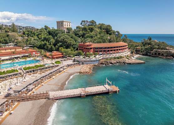 Monte-Carlo Beach 1