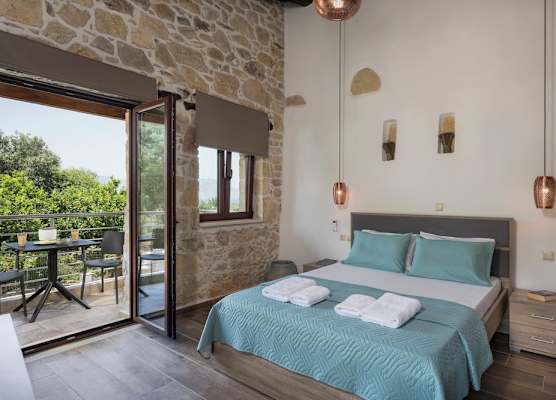 Doro Villas 1