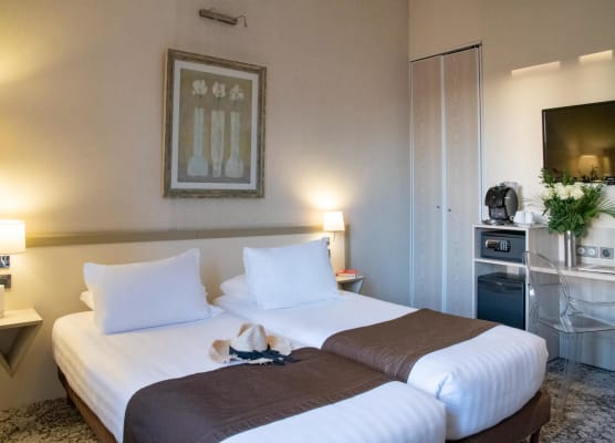 Best Western Alba 1