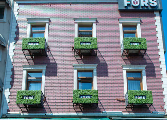 Fors Hotel Sultanahmet 1