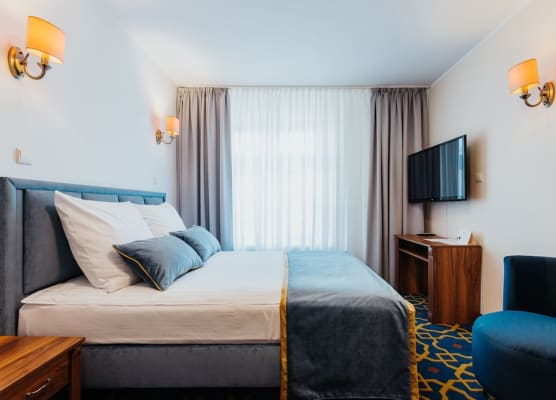 Hotel Jan 1
