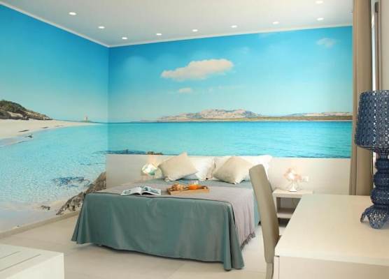 103 Boutique Hotel Stintino 1