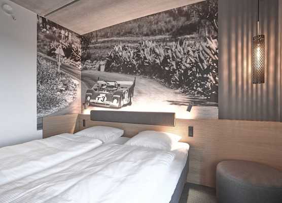 Four Points Flex by Sheraton Lyngby 1