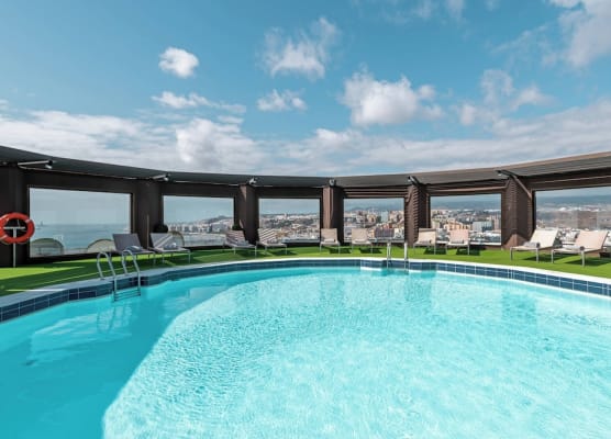 AC Hotel Gran Canaria by Marriott 1