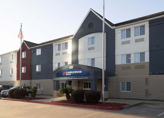 Candlewood Suites HOUSTON WESTCHASE - WESTHEIMER by IHG 1