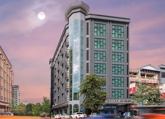 New York Hotel 1