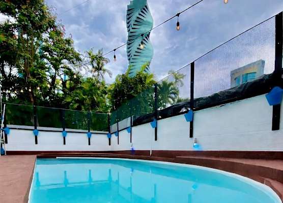 Panama Experience Hostal 1