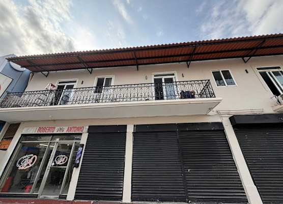 Hotel Residencial La Malvarrosa 1