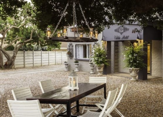 Villa Petit 1