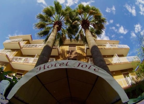 Hotel Jole 1