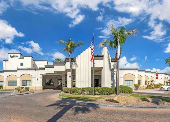 Radisson Hotel Casa Grande 1